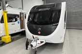 Swift Mayflower 510 3