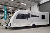 Swift Challenger 560 NEW Challenger 560 4