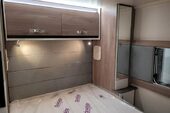 Swift Challenger 560 NEW Challenger 560 16