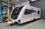Swift Challenger 560 NEW Challenger 560 1