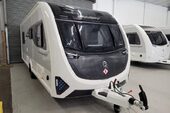 Swift Challenger 560 NEW Challenger 560 6