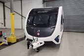 Swift Challenger 560 NEW Challenger 560 3