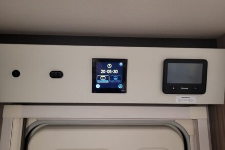 Swift Challenger 560 NEW Challenger 560 18