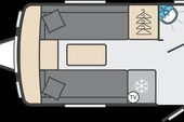 Swift Challenger NEW 2026 Swift Challenger 390. 2