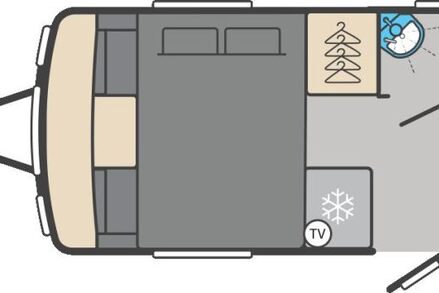 Swift Challenger NEW 2026 Swift Challenger 390. 3