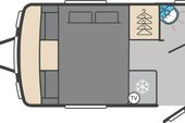 Swift Challenger NEW 2026 Swift Challenger 390. 3