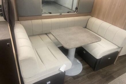 Swift Challenger Grande NEW 2026 Swift Challenger Grande 630. 18