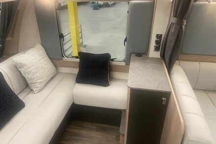 Swift Challenger Grande NEW 2026 Swift Challenger Grande 630. 12