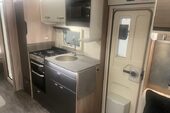 Swift Challenger Grande NEW 2026 Swift Challenger Grande 630. 17