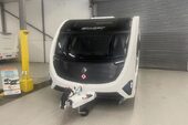 Swift Challenger Grande NEW 2026 Swift Challenger Grande 630. 3