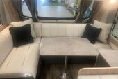 Swift Challenger Grande NEW 2026 Swift Challenger Grande 630. 10