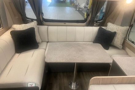 Swift Challenger Grande NEW 2026 Swift Challenger Grande 630. 10