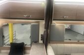 Swift Challenger Grande NEW 2026 Swift Challenger Grande 630. 19