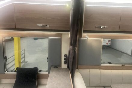 Swift Challenger Grande NEW 2026 Swift Challenger Grande 630. 19