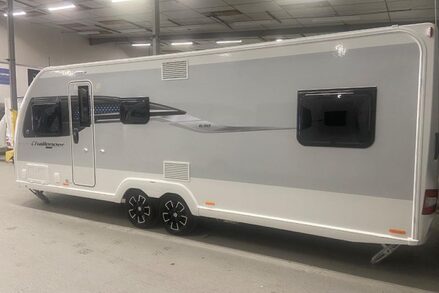 Swift Challenger Grande NEW 2026 Swift Challenger Grande 630. 4