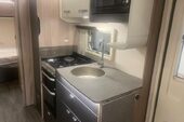 Swift Challenger Grande NEW 2026 Swift Challenger Grande 630. 21