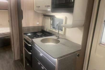 Swift Challenger Grande NEW 2026 Swift Challenger Grande 630. 21