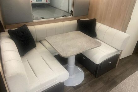 Swift Challenger Grande NEW 2026 Swift Challenger Grande 630. 14