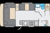 Swift Challenger Grande NEW 2026 Swift Challenger Grande 630. 2