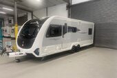 Swift Challenger Grande NEW 2026 Swift Challenger Grande 630. 6