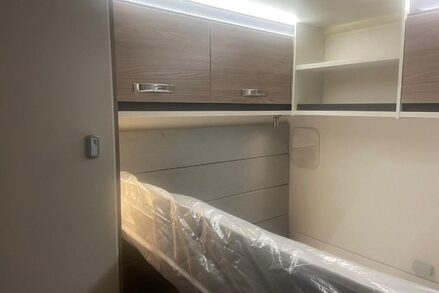 Swift Challenger Grande NEW 2026 Swift Challenger Grande 630. 35