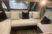 Swift Challenger Grande NEW 2026 Swift Challenger Grande 630. 13