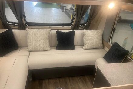 Swift Challenger Grande NEW 2026 Swift Challenger Grande 630. 13