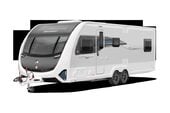 Swift Challenger Grande NEW 2026 Swift Challenger Grande 630. 1