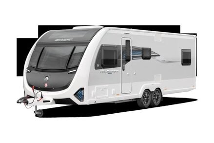 Swift Challenger Grande NEW 2026 Swift Challenger Grande 630. 1