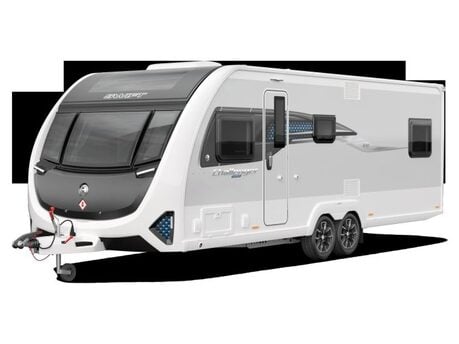 Swift Challenger Grande NEW 2026 Swift Challenger Grande 630.