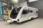 Swift Challenger Grande NEW 2026 Swift Challenger Grande 630. 1