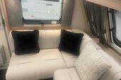 Swift Challenger Grande NEW 2026 Swift Challenger Grande 630. 11