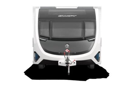 Swift Challenger Grande NEW 2026 Swift Challenger Grande 630. 4