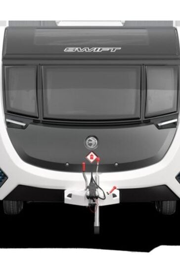 Swift Challenger Grande NEW 2026 Swift Challenger Grande 630. 3