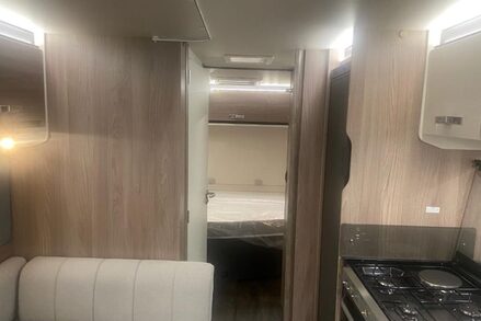 Swift Challenger Grande NEW 2026 Swift Challenger Grande 630. 22