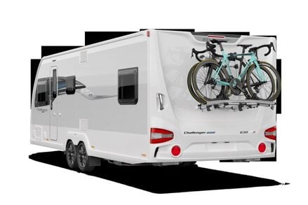 Swift Challenger Grande NEW 2026 Swift Challenger Grande 630. 6