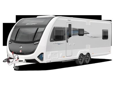 Swift Challenger Grande NEW 2026 Swift Challenger Grande 640.