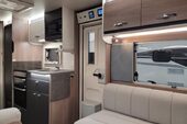 Swift Challenger Grande NEW 2026 Swift Challenger Grande 640. 12