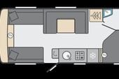 Swift Challenger Grande NEW 2026 Swift Challenger Grande 640. 2