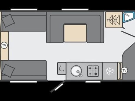 Swift Challenger Grande NEW 2026 Swift Challenger Grande 640. 1