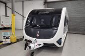 Swift Challenger Grande NEW 2026 Swift Challenger Grande 640. 4