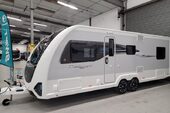 Swift Challenger Grande NEW 2026 Swift Challenger Grande 640. 5