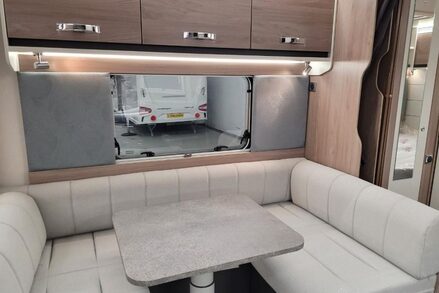 Swift Challenger Grande NEW 2026 Swift Challenger Grande 640. 13