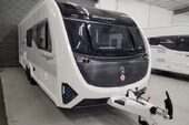 Swift Challenger Grande NEW 2026 Swift Challenger Grande 640. 7