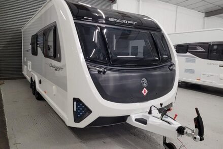 Swift Challenger Grande NEW 2026 Swift Challenger Grande 640. 7