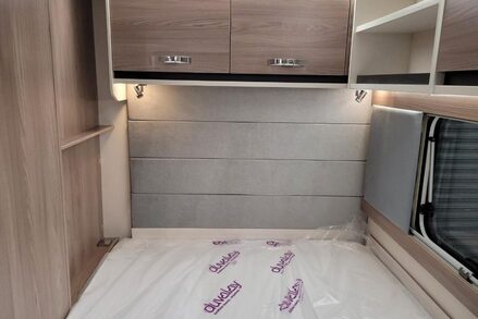 Swift Challenger Grande NEW 2026 Swift Challenger Grande 640. 18