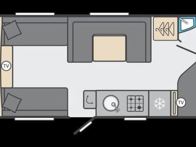 Swift Challenger Grande NEW 2026 Swift Challenger Grande 640.