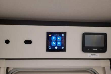 Swift Challenger Grande NEW 2026 Swift Challenger Grande 640. 24