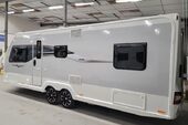 Swift Challenger Grande NEW 2026 Swift Challenger Grande 640. 6