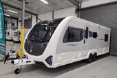 Swift Challenger Grande NEW 2026 Swift Challenger Grande 640. 1